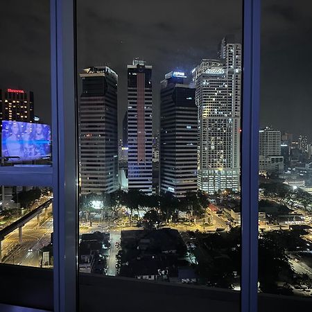 Platinum Klcc By Neptune House Kuala Lumpur Dış mekan fotoğraf
