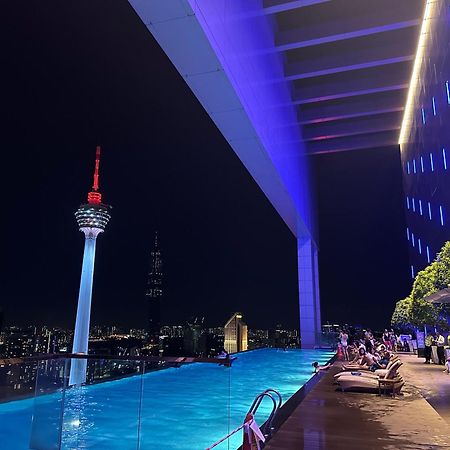 Platinum Klcc By Neptune House Kuala Lumpur Dış mekan fotoğraf