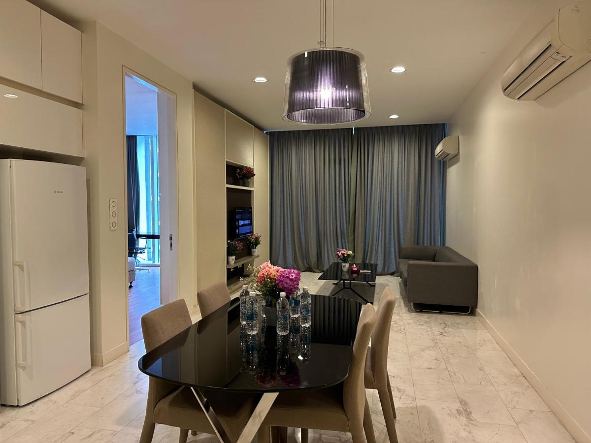 Platinum Klcc By Neptune House Kuala Lumpur Dış mekan fotoğraf
