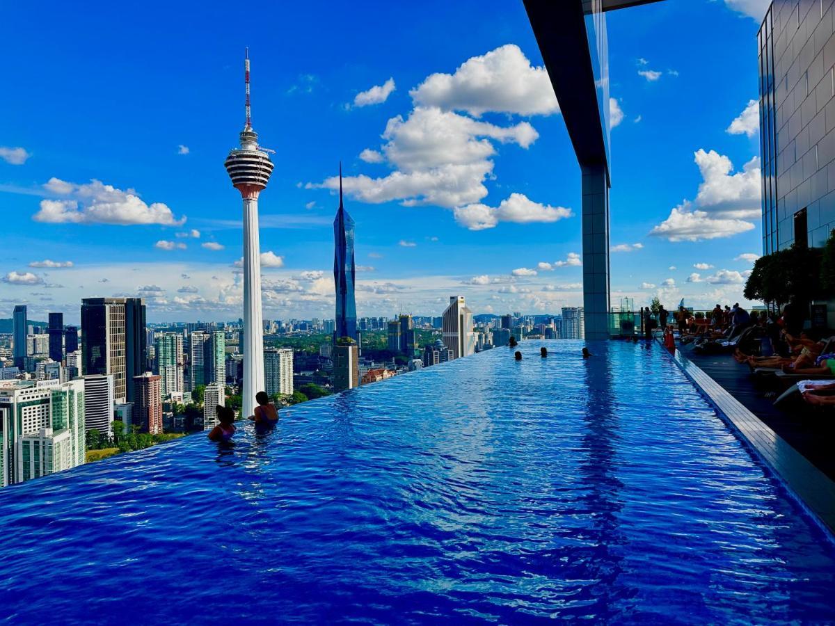 Platinum Klcc By Neptune House Kuala Lumpur Dış mekan fotoğraf