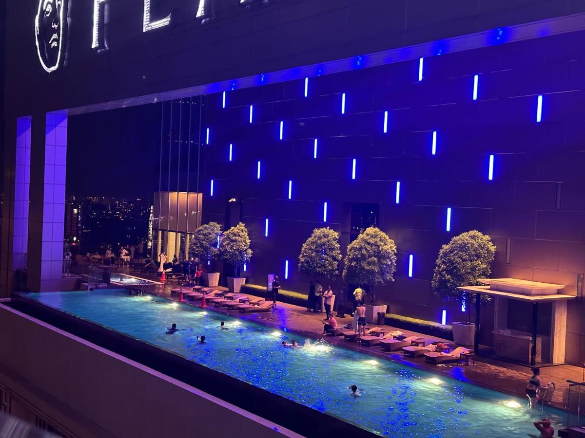 Platinum Klcc By Neptune House Kuala Lumpur Dış mekan fotoğraf