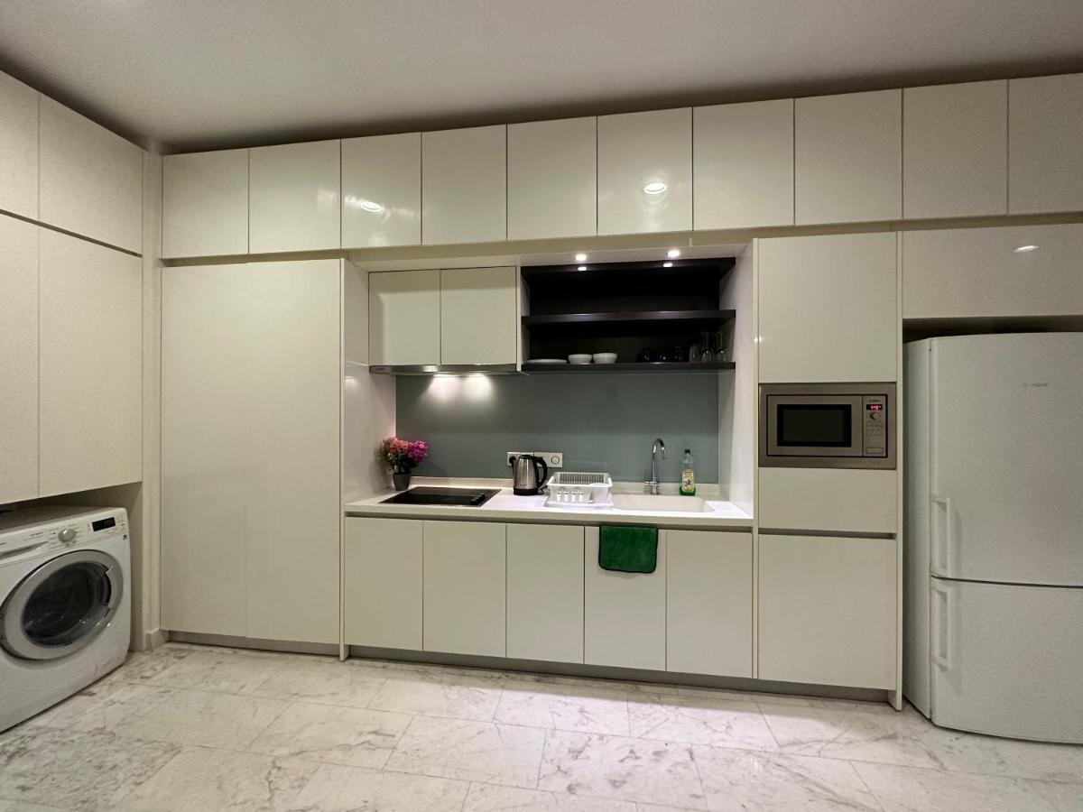 Platinum Klcc By Neptune House Kuala Lumpur Dış mekan fotoğraf