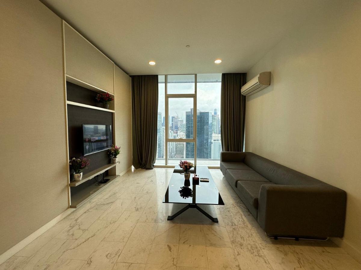 Platinum Klcc By Neptune House Kuala Lumpur Dış mekan fotoğraf