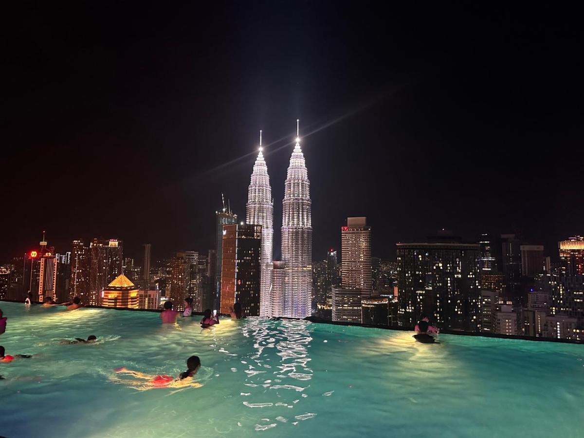 Platinum Klcc By Neptune House Kuala Lumpur Dış mekan fotoğraf