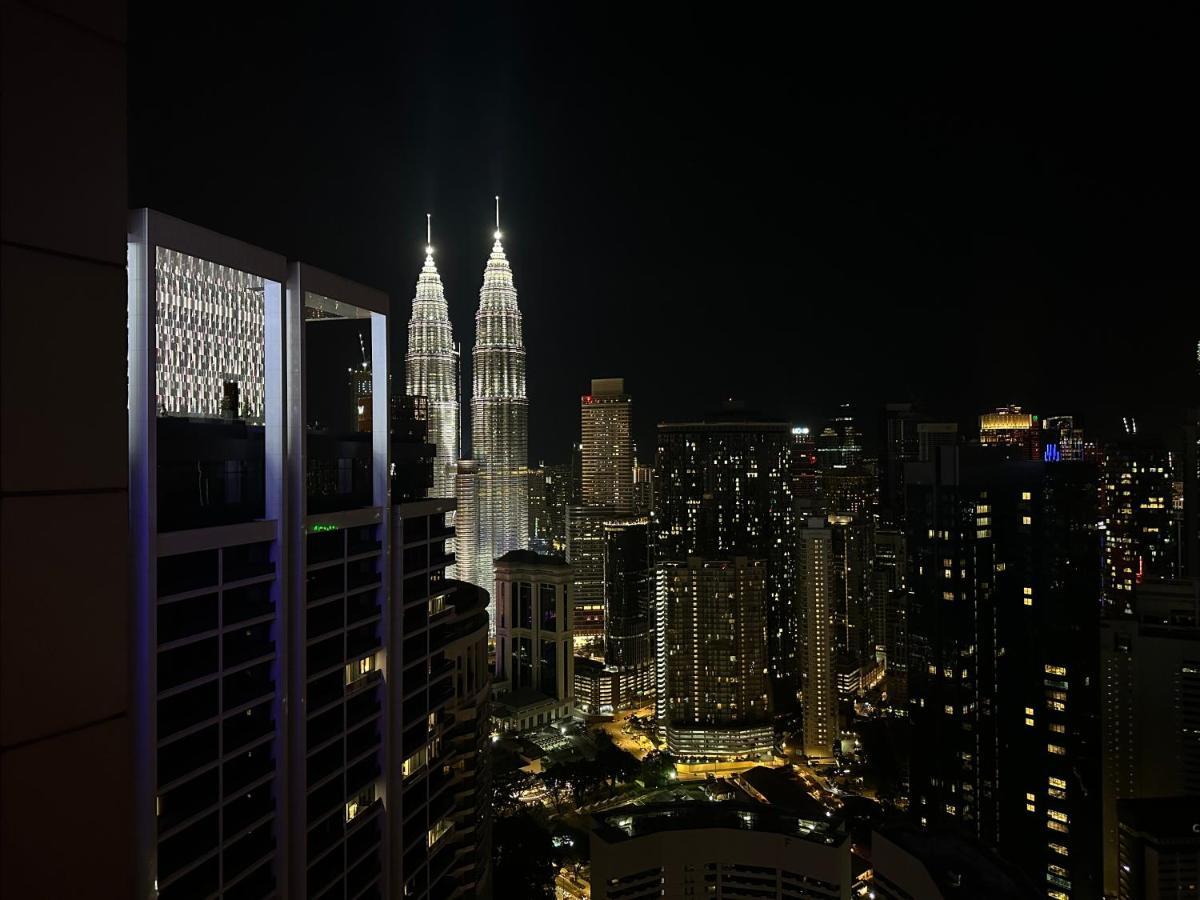 Platinum Klcc By Neptune House Kuala Lumpur Dış mekan fotoğraf