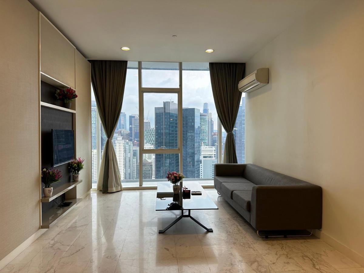 Platinum Klcc By Neptune House Kuala Lumpur Dış mekan fotoğraf