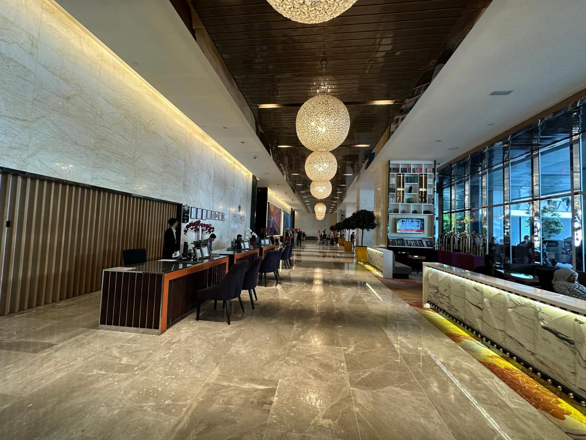 Platinum Klcc By Neptune House Kuala Lumpur Dış mekan fotoğraf