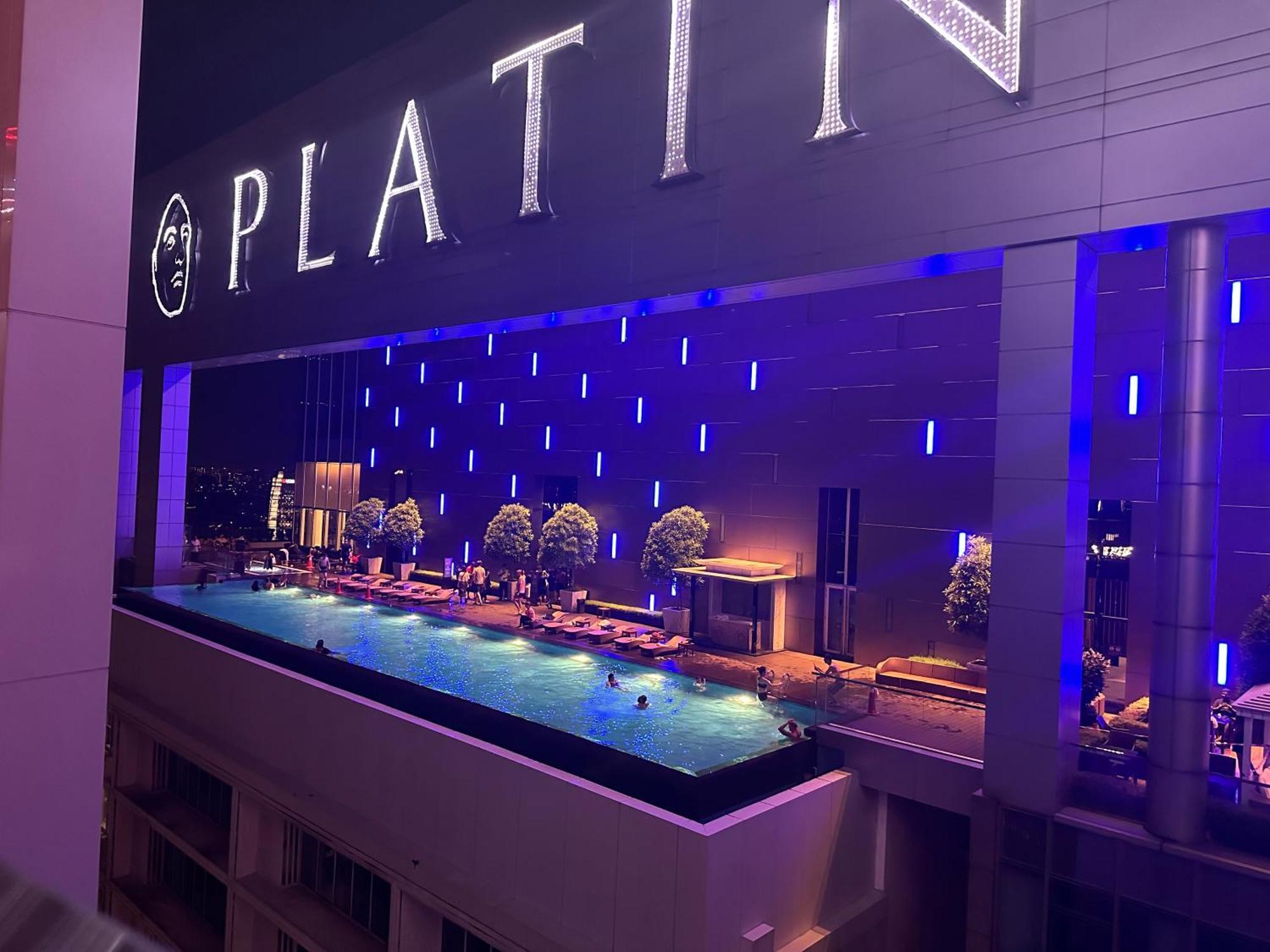 Platinum Klcc By Neptune House Kuala Lumpur Dış mekan fotoğraf