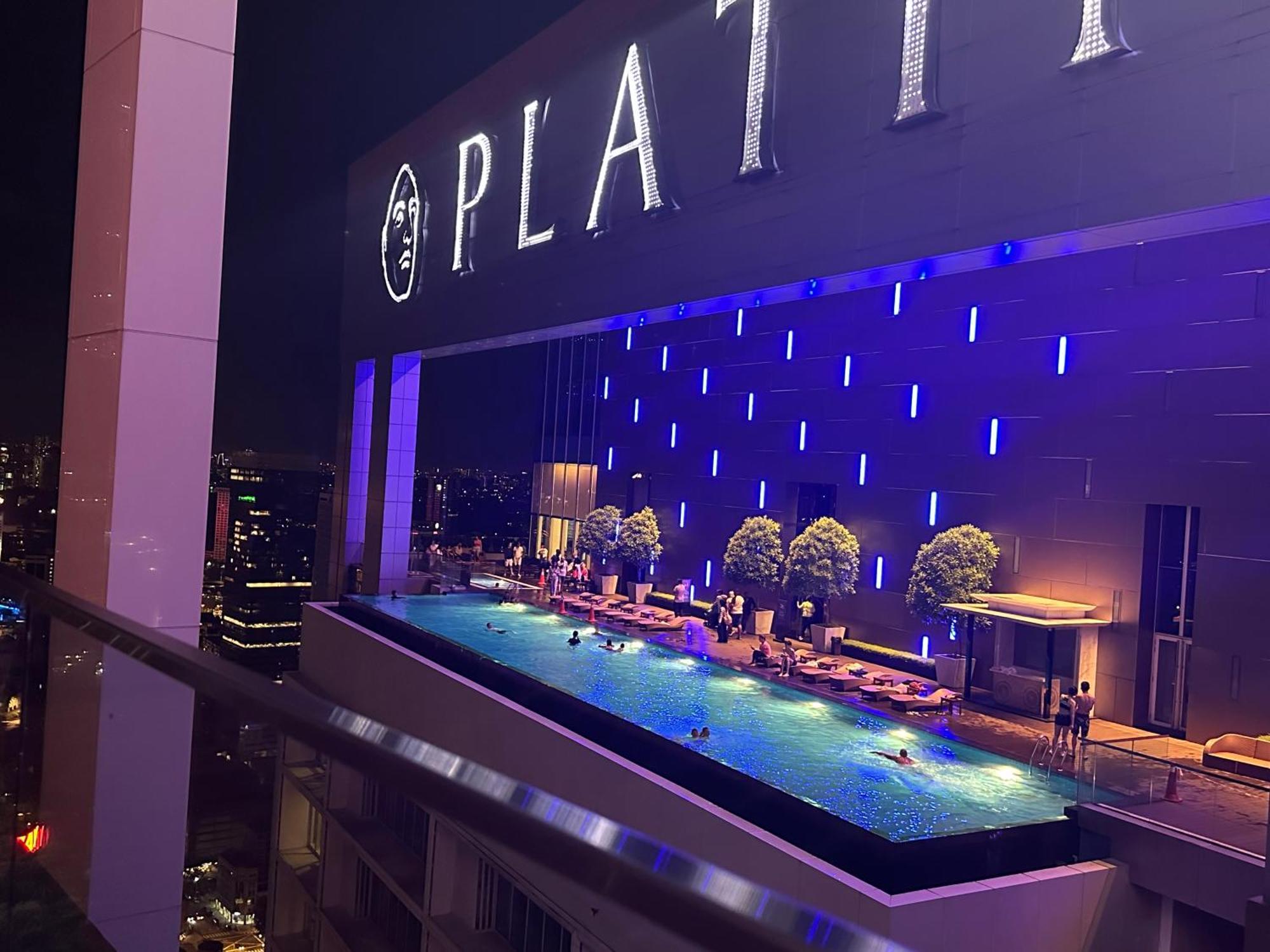 Platinum Klcc By Neptune House Kuala Lumpur Dış mekan fotoğraf