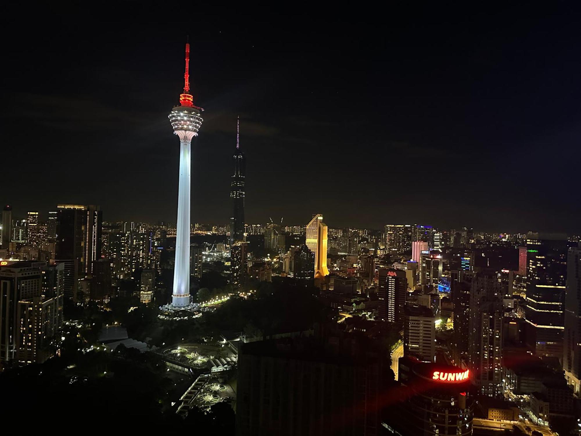 Platinum Klcc By Neptune House Kuala Lumpur Dış mekan fotoğraf