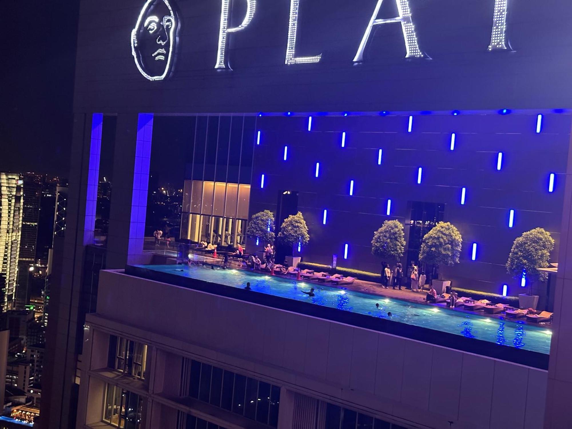 Platinum Klcc By Neptune House Kuala Lumpur Dış mekan fotoğraf