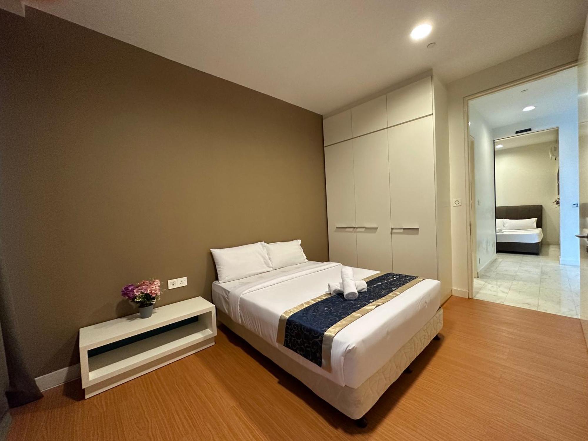 Platinum Klcc By Neptune House Kuala Lumpur Dış mekan fotoğraf