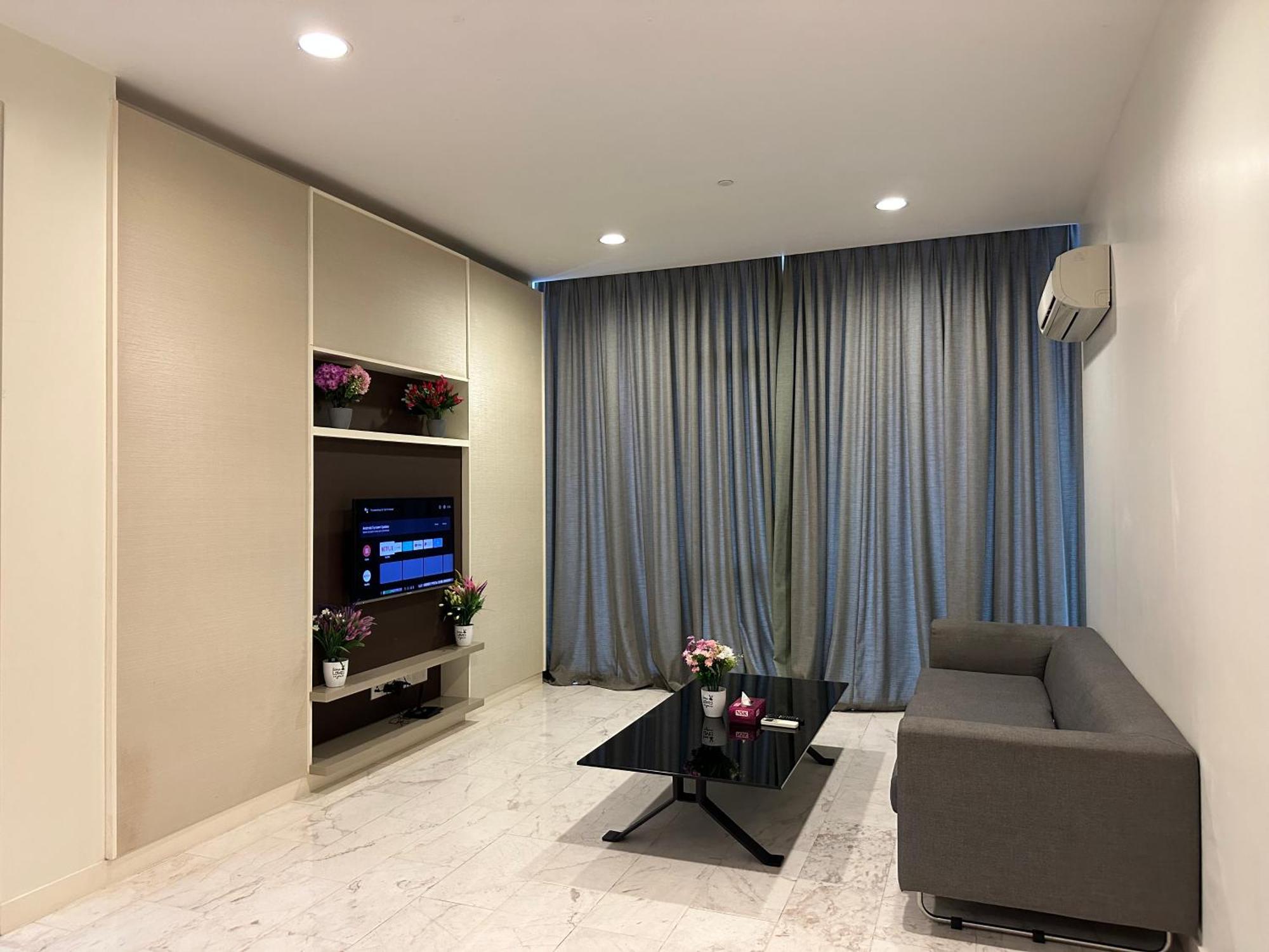 Platinum Klcc By Neptune House Kuala Lumpur Dış mekan fotoğraf